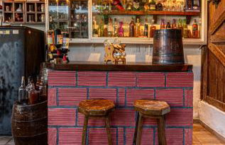 Linda Casa 8 Completa Em Porto Com 6 Quartos e Piscina - Foto 30