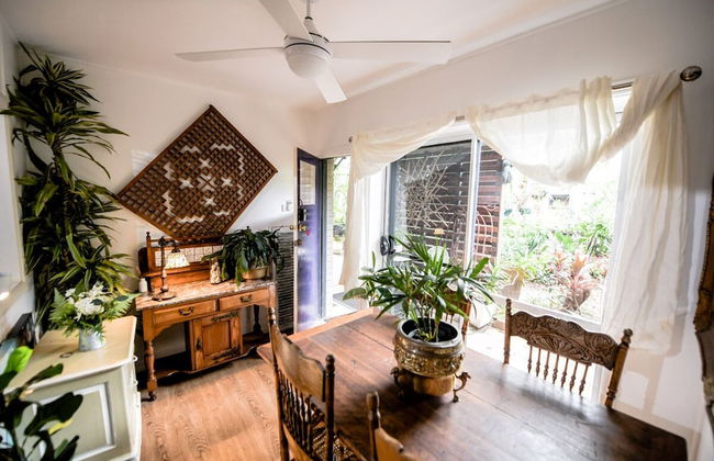 Jaspers Apartments - Foto 23