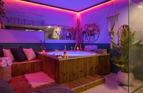 Nidus Villa - Photo 14