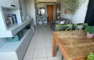 Apartamento Confortável em Ondina próximo ao Circuito do Carnaval - Foto 24