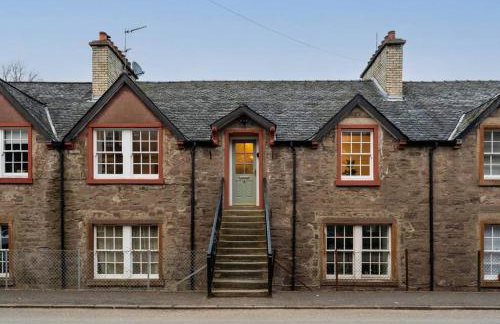 The Old Deanston Workers Cottage - Foto 45