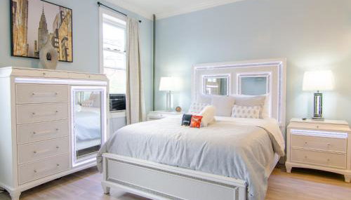 Sweet Diamonds & Adventures 10 Mins To NYC - Foto 4