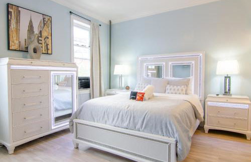 Sweet Diamonds & Adventures 10 Mins To NYC - Foto 4