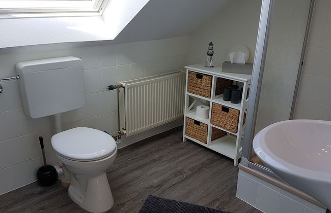 Haus Hemenswarft - Foto 48