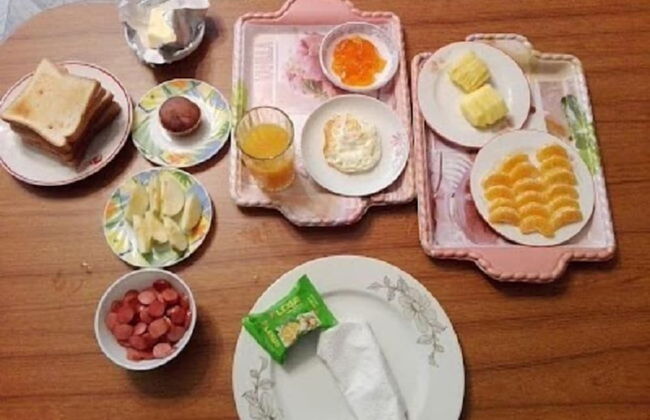 Maple Crest Service Apartment - Foto 10