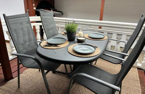 Ferienhaus Teetied - Foto 1