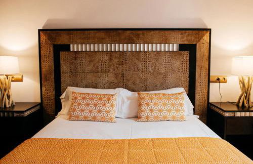 Apartamentos Art Suite Santander - Foto 6