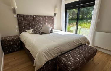 Chez Babeth Maison atypique en conteneurs pour 10 personnes - Foto 59