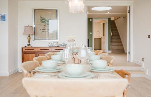 Mulberry Cottage - Stunning 5 Bed in Wiltshire! - Foto 28