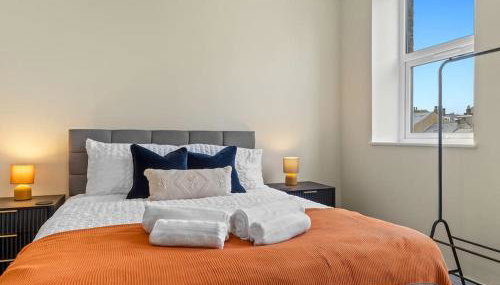 The Penthouse - Crosby St 2 Bed - Foto 5