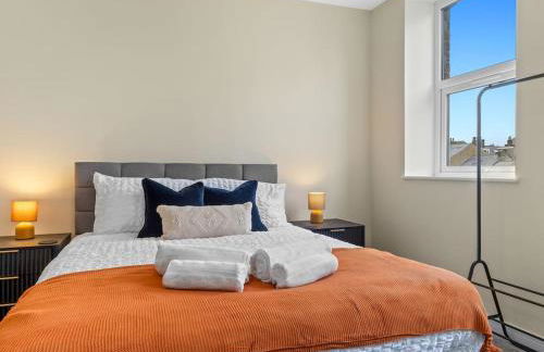 The Penthouse - Crosby St 2 Bed - Foto 5