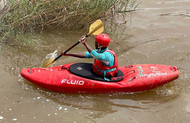 Jangwani Camp Sagana - Foto 10