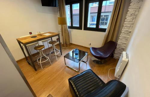 Lotila Flats Cabañaquinta - Foto 2