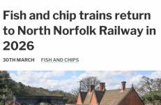 HOXNE HOUSE WEYBOURNE,N Coast sleeps 14 5 bedroom j72 - Foto 3