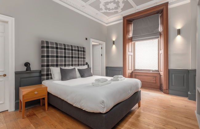 Destiny Scotland - Distillers House - Foto 38