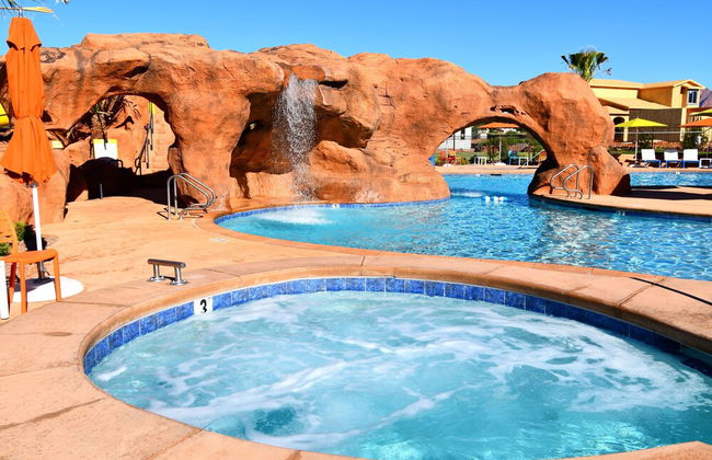 Arcadia Villa #40 Heart of Dixie - Foto 41