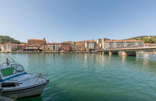 EKI ETXEA en Orio al lado de San Sebastián PARKING - Foto 49