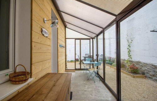 Les violettes - Foto 23