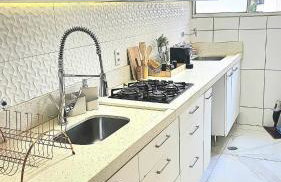 Refúgio Donaire - seu apto na Zona Sul de Ribeirão - Foto 38