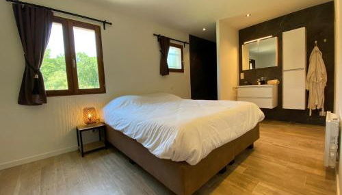 Le Lac Bleu 21 - Foto 2, towels