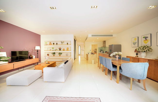 BRG GOLF - Danang Private Pool Villa 3BR - Foto 45