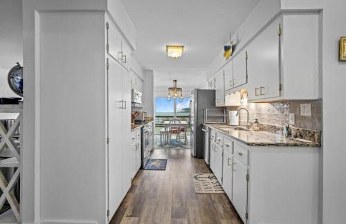 Water's Edge Retreat home - Foto 16