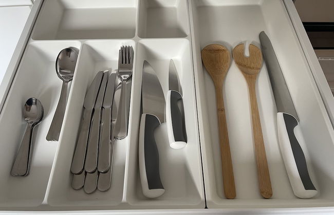 Apartment Mühlbach - Foto 9