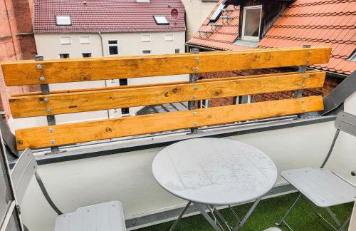 Ferienwohnung Backstube - Foto 53