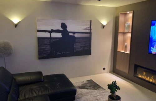 TOP 2 Bedrooms 2 Baths 2 WCs Terrasse Juan Les Pins - Photo 15