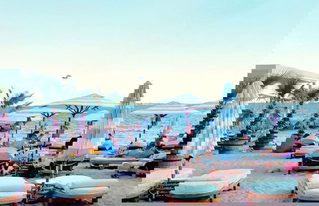 Seaside 1 BR Apartment With Balcony, max 4 Guests - Foto 19