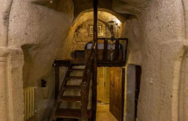 Patisca Cave House - Foto 20