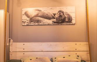 Le gîte suspendu et sa chambre cachée - Foto 20