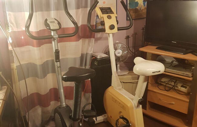 Lakeside Smoker Apartment FDH - Photo 11