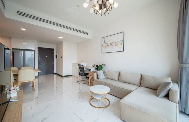 Empire City View Luxury Apartment - Foto 66