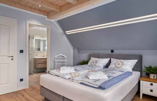 Island Dream Comfortable Holiday Residence - Foto 4