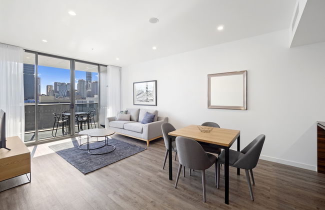 Lucid Living Brisbane - Foto 2