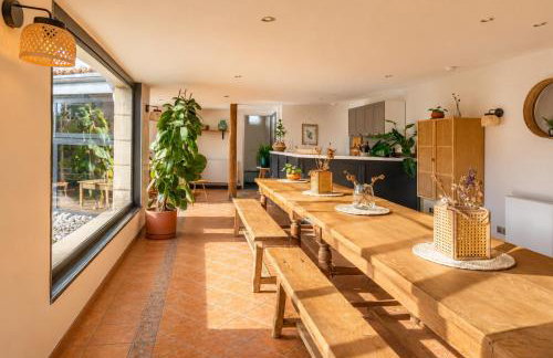 Maison Azur - Piscine - Cinéma privé - 15 min Saumur - Foto 14