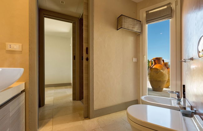 Villa Chianca - Foto 25