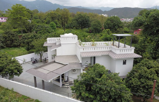 Villa Sierra Sky - Exquisite & Elegant 4 Bedroom Villa - Foto 34