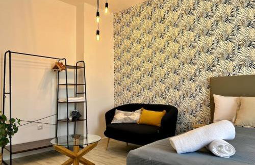 Apartment with Private Rooftop by Easytrip - Foto 20