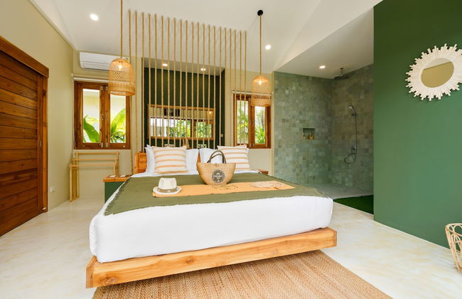 Wild Cottages Luxury and Natural - Adults Only - Foto 64