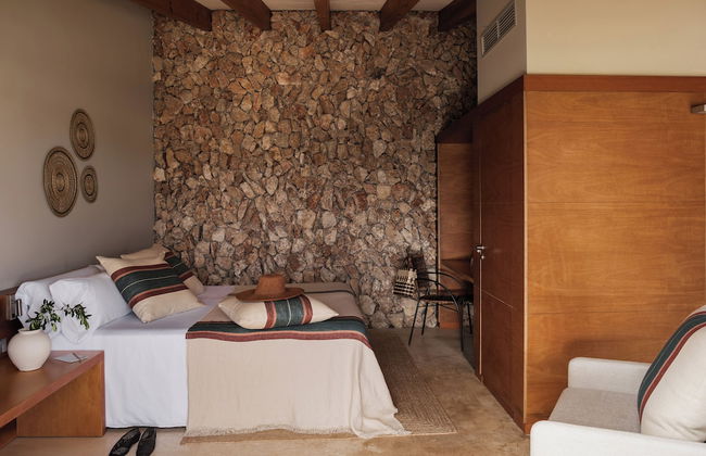 Binissaida Boutique Hotel - Foto 28