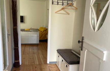 Ferienwohnungen an der Stadtvilla Rheinsberg - Foto 15