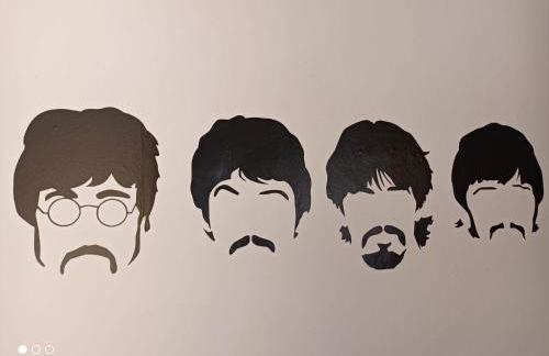 CASA BEATLES DEL VALLE - Foto 35