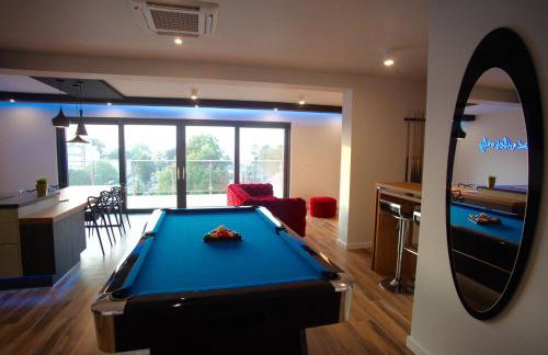 AQUARIUS PENTHOUSE Ustka - Foto 31