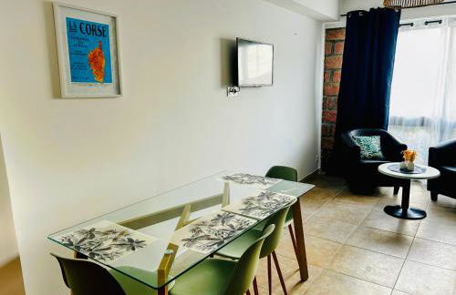 Entre montagne et mer - Foto 5