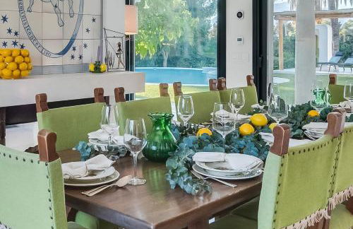 All About Villa Jori - Foto 6