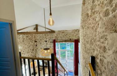 gite la bergerie - Foto 17