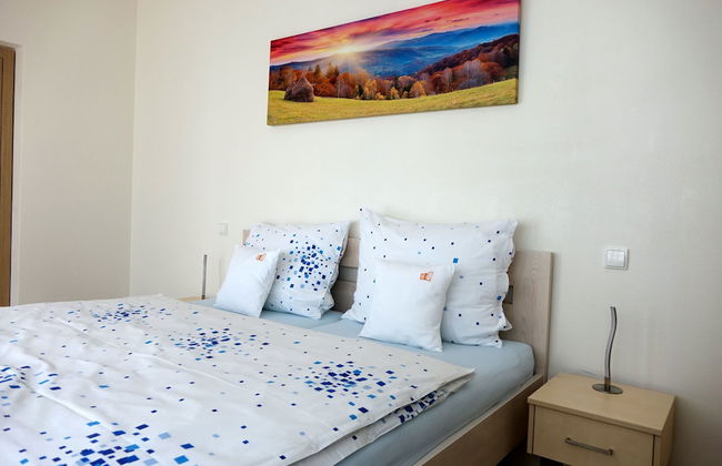 EEL Brno apartments - Foto 4