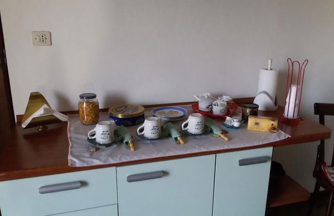 Affittacamere Il Tiglio - Foto 13